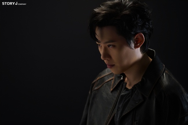 영화 파과 김성철 관련 이미지