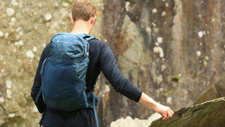 X Series Sets Sea to summit Daypack 