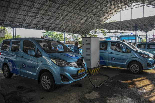 Strategi Blue Bird (BIRD) Tingkatkan Keuntungan Saat Ramadan