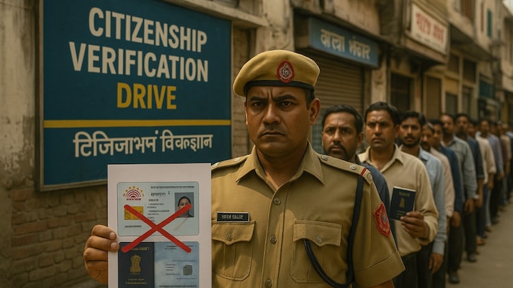 Aadhaar, PAN no longer valid for...: After Pahalgam, Delhi Police's new directive amid crackdown on illegal immigrants