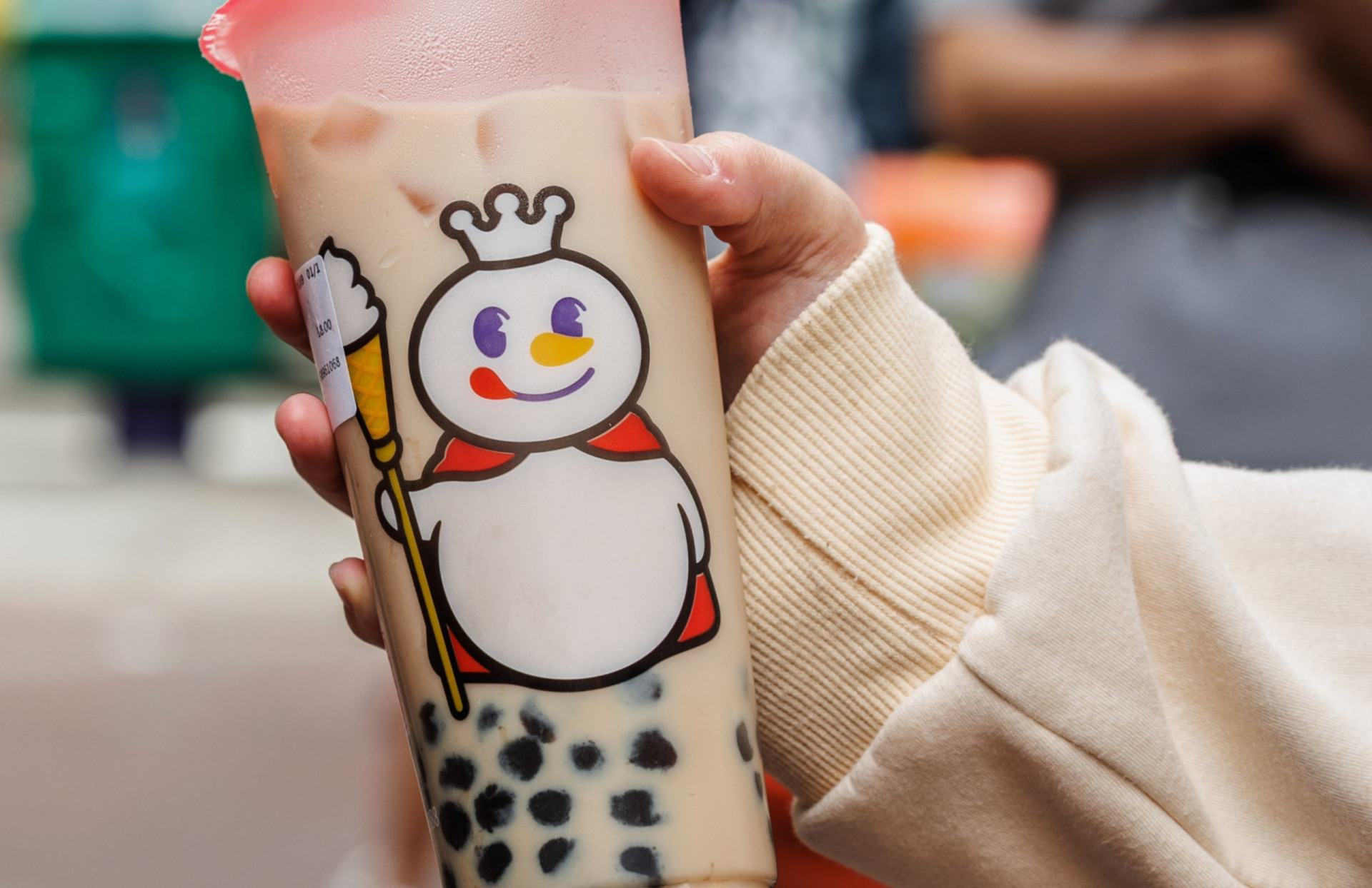10 Things You Didn T Know About Bubble Tea