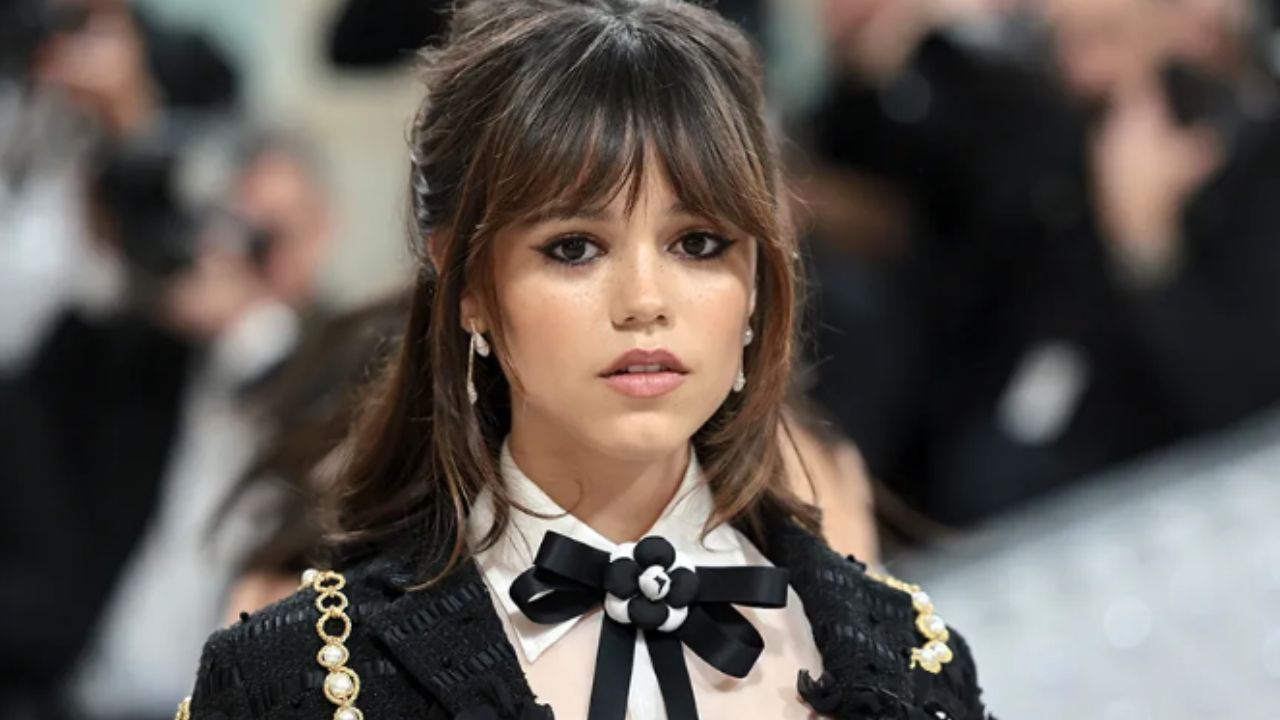 Wednesday actor Jenna Ortega has been writing a film for 10 years, will