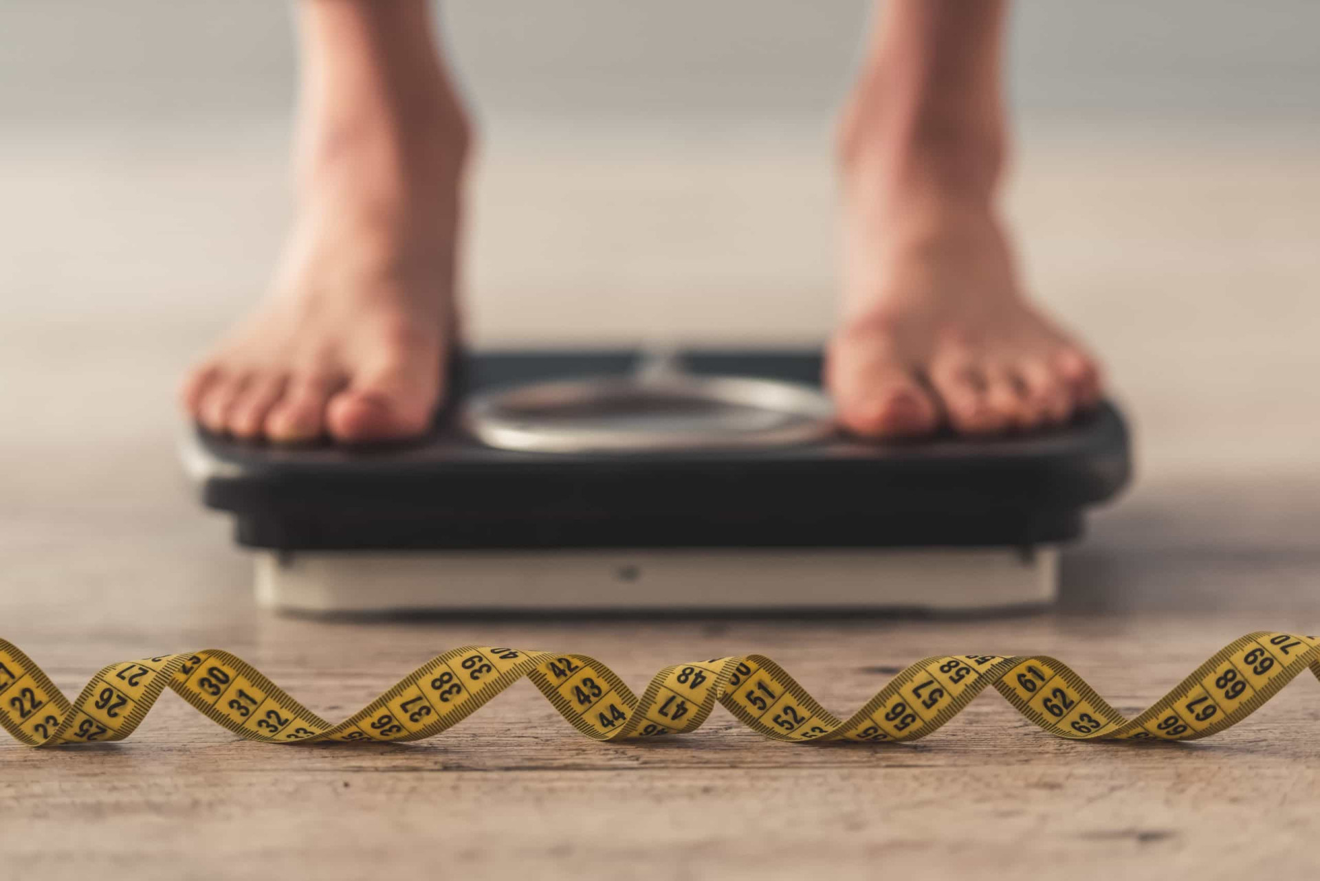 Trying to lose weight? Avoid these common mistakes! 