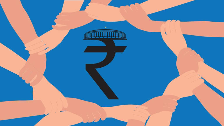 Rupee jumps to highest level in 2025. Check factors behind strong rally