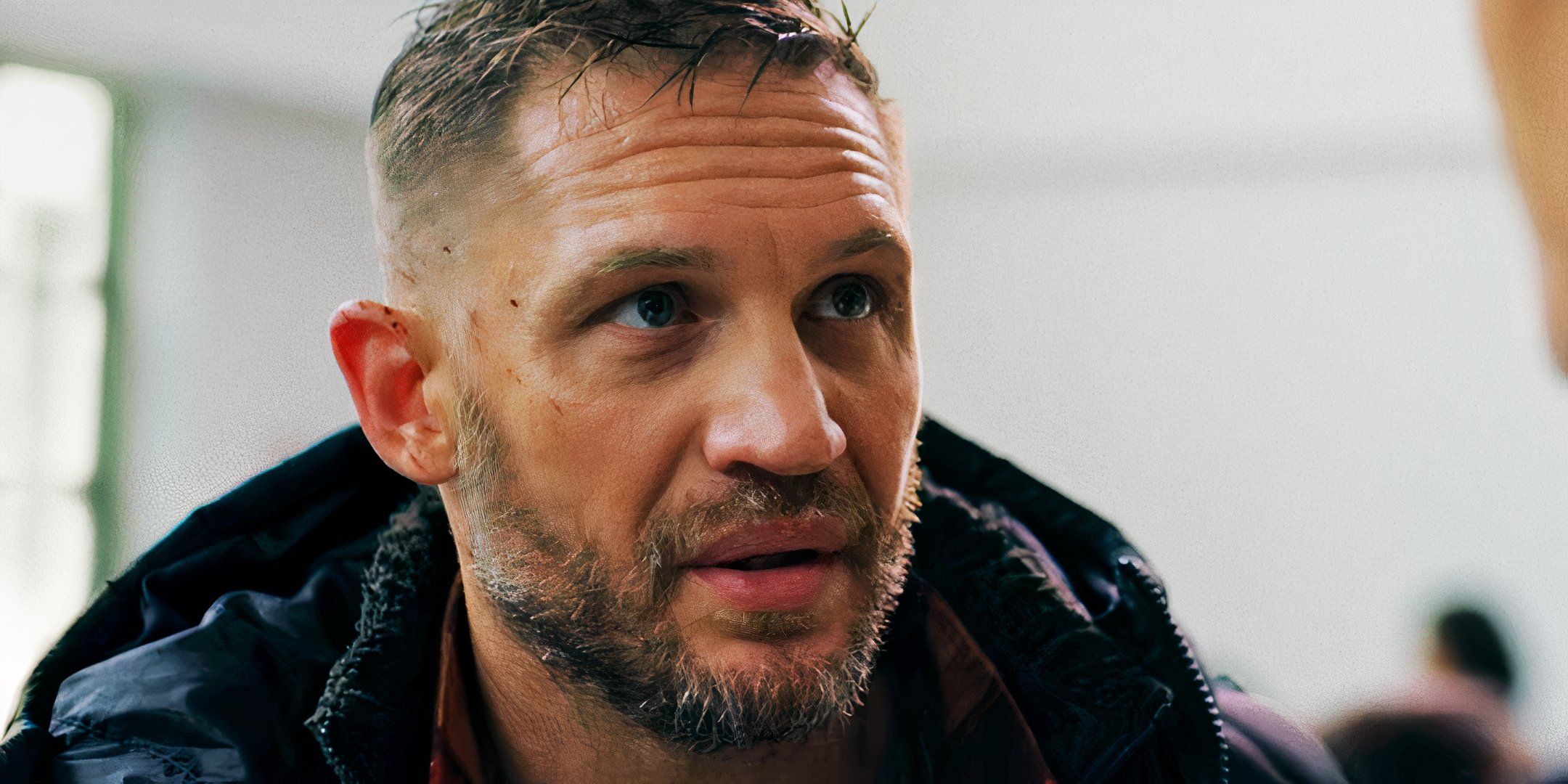 Tom Hardy's New Crime Thriller With 63% Rotten Tomatoes Score Becomes