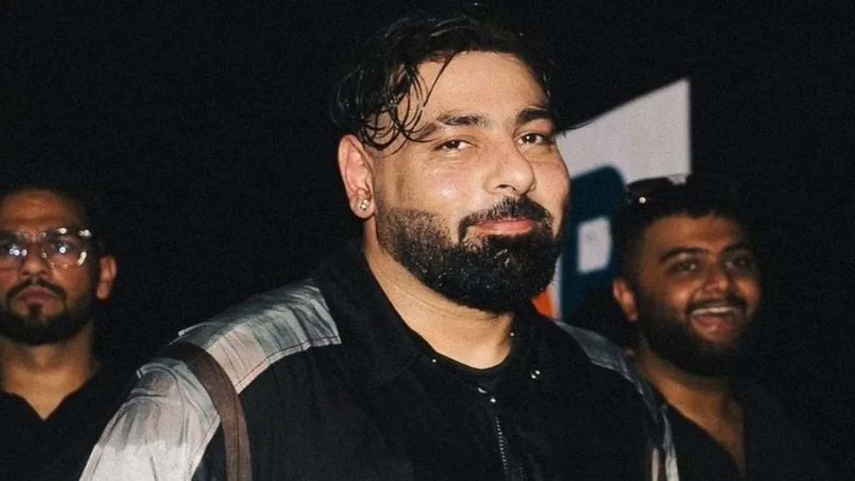 No mercy for Badshah: Haryana Police erases 857 ‘Tateeree’ links ...