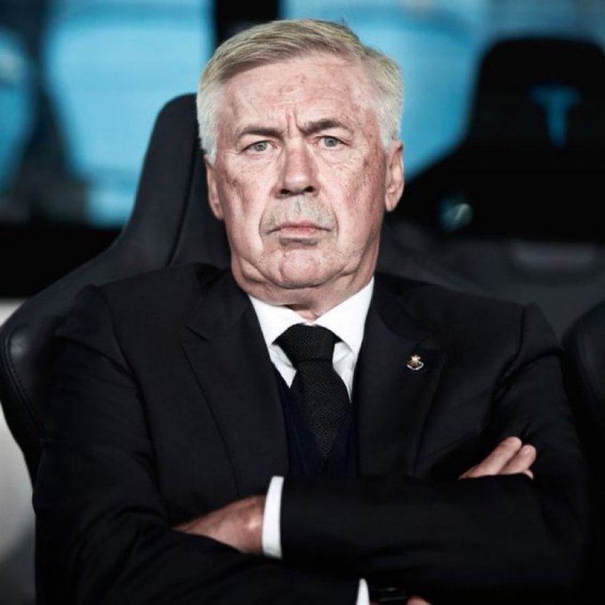 Brasil ya tiene favorito para tomar el banquillo tras la caída del plan Ancelotti: reportes
