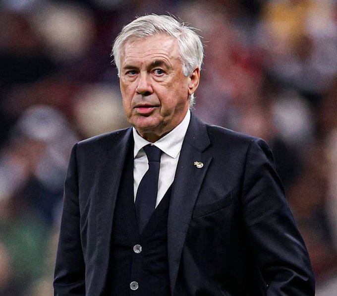 Brasil ya tiene favorito para tomar el banquillo tras la caída del plan Ancelotti: reportes