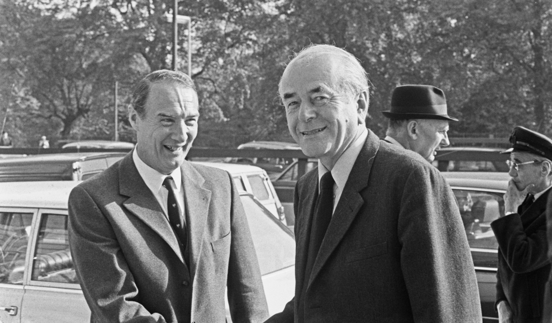 L'héritage complexe d'Albert Speer, architecte du Reich