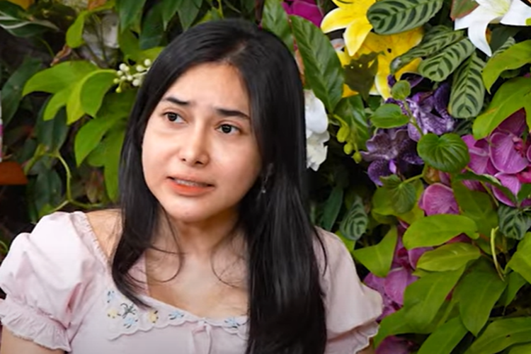 Suami Dilan Janiyar Selingkuh, Meski Selalu Kirim Foto Mancing!