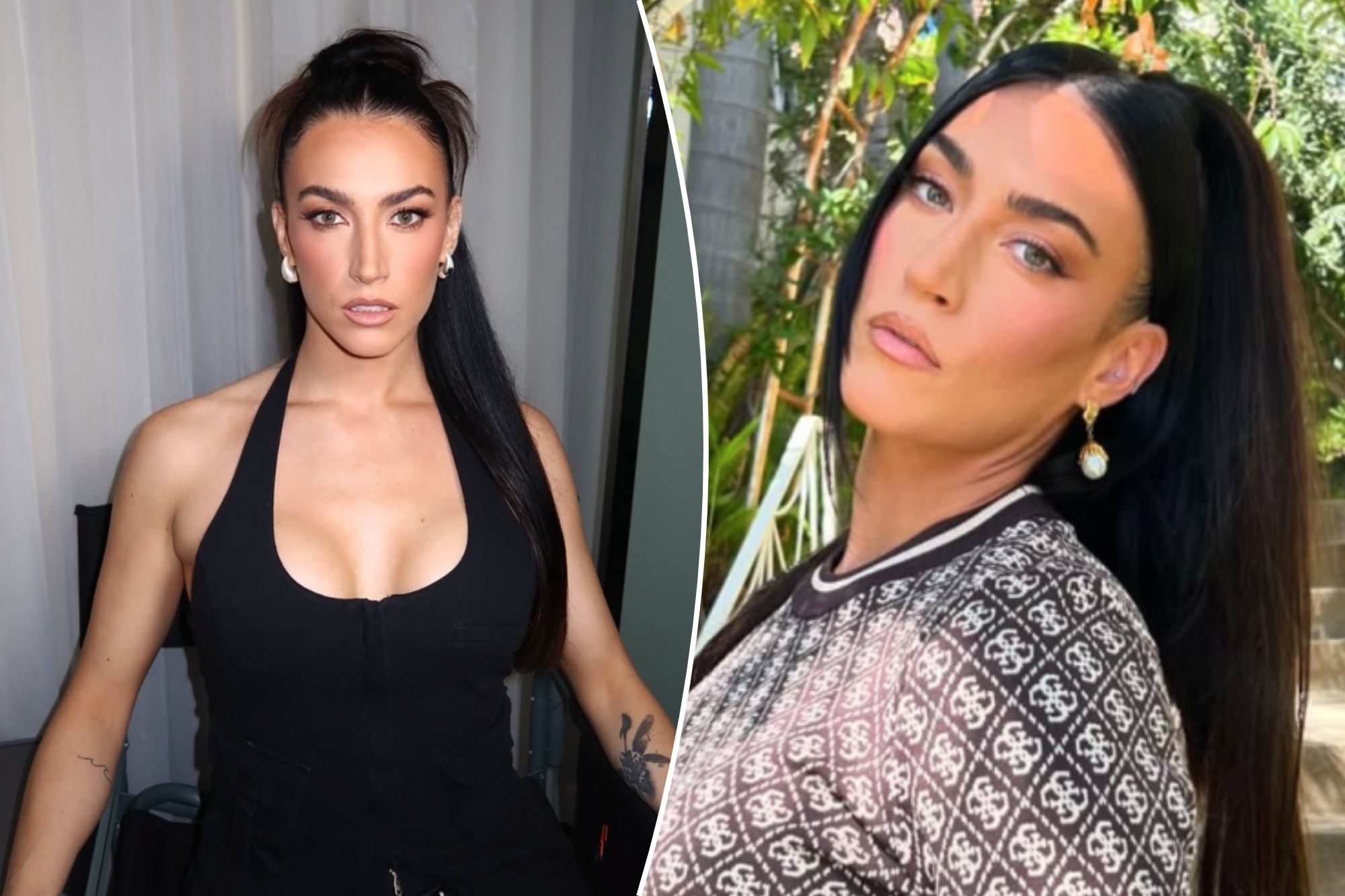 Celebrity hairstylist Jenn Lagron suffers ‘devastating injuries’ after(01)