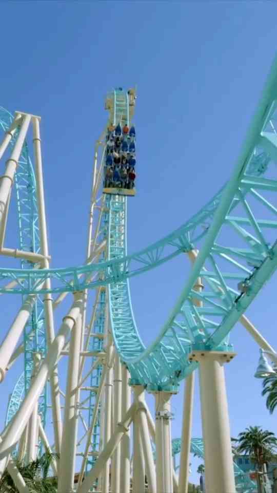 Is Knott’s Berry Farm the most Underrated Theme Park in America?