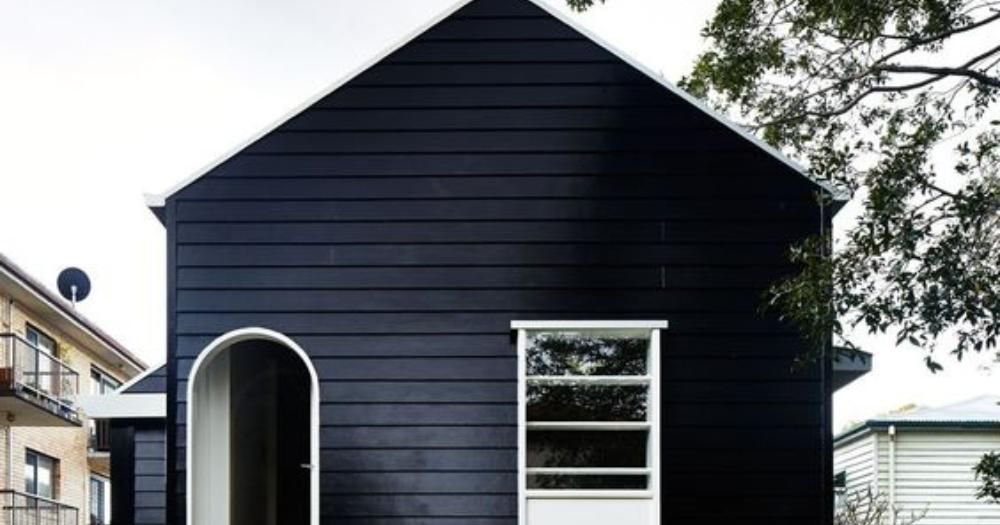 6 Warna Cat Rumah yang Tidak Cocok untuk Ruangan Kecil