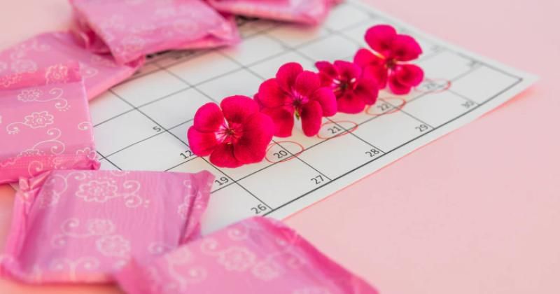 Kesulitan Menstruasi: Dampaknya pada Kesempatan Anda untuk Hamil