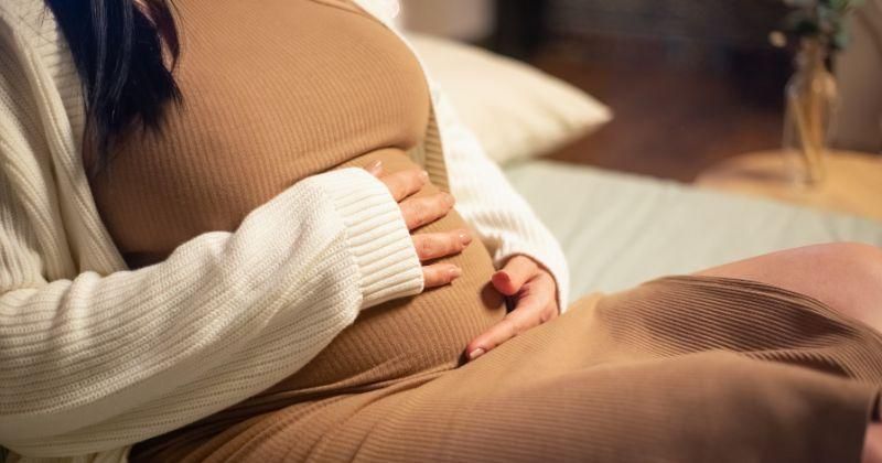 AA1DTzUt 7 Keistimewaan Surat Maryam bagi Ibu Hamil