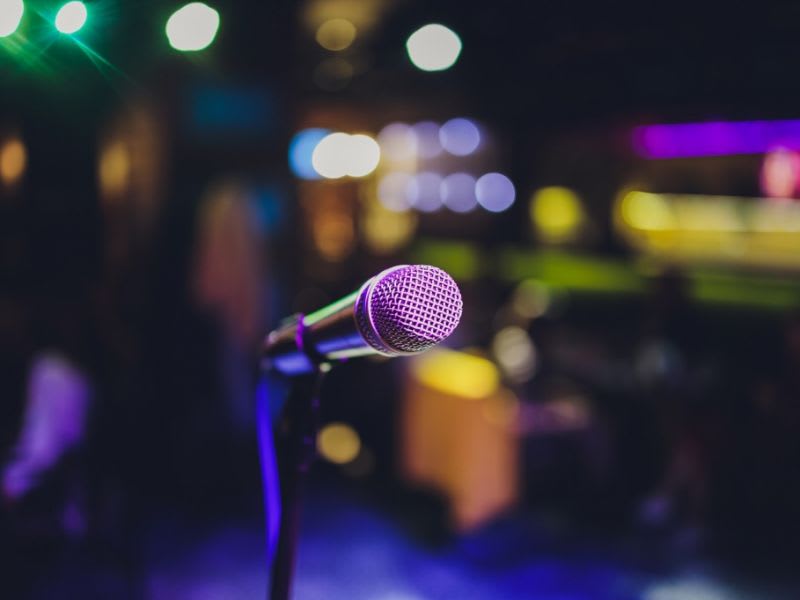  Atze Schröder auf Tour 2025/2026: Diese Termine dürfen Sie nicht verpassen Illustration 