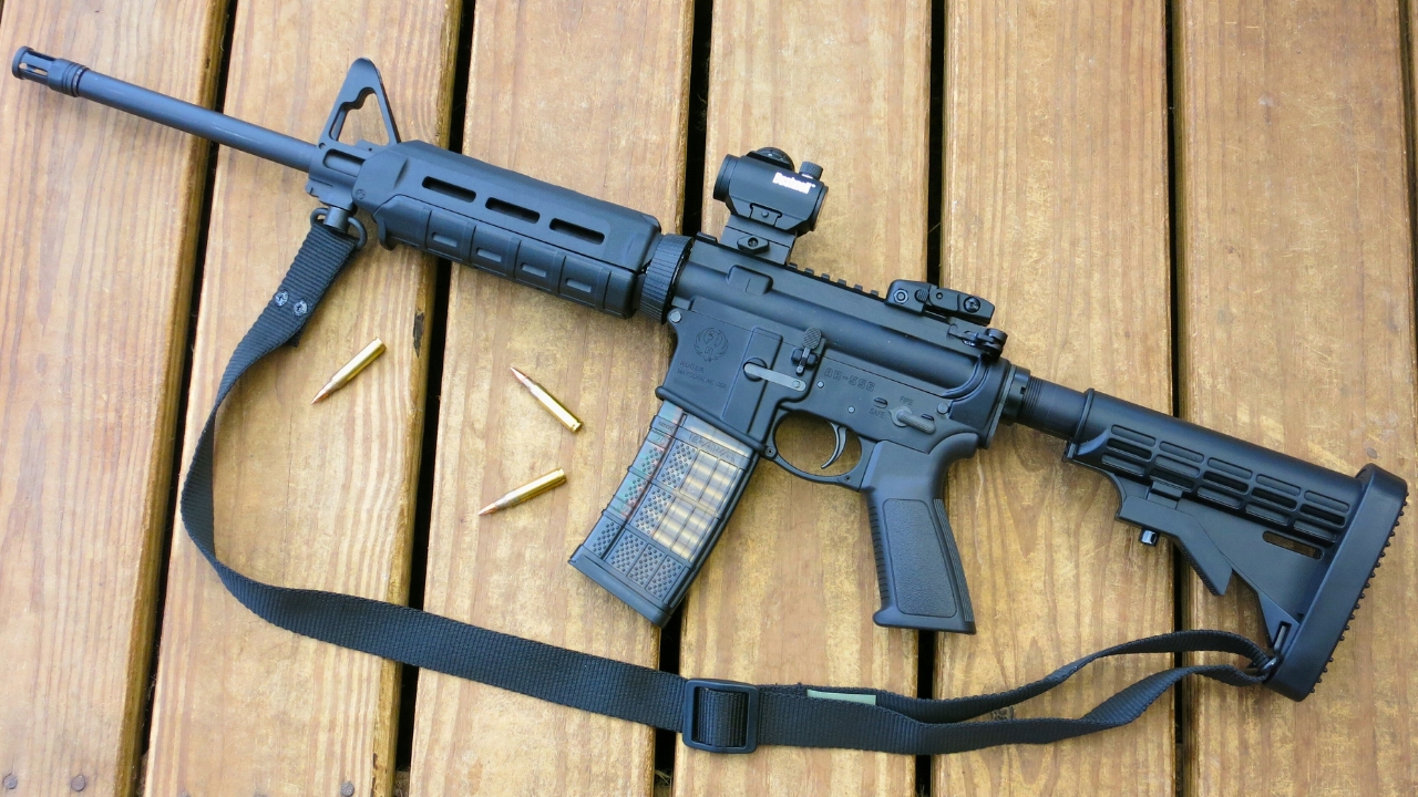 The best budget-friendly guns that can compete with premium brands