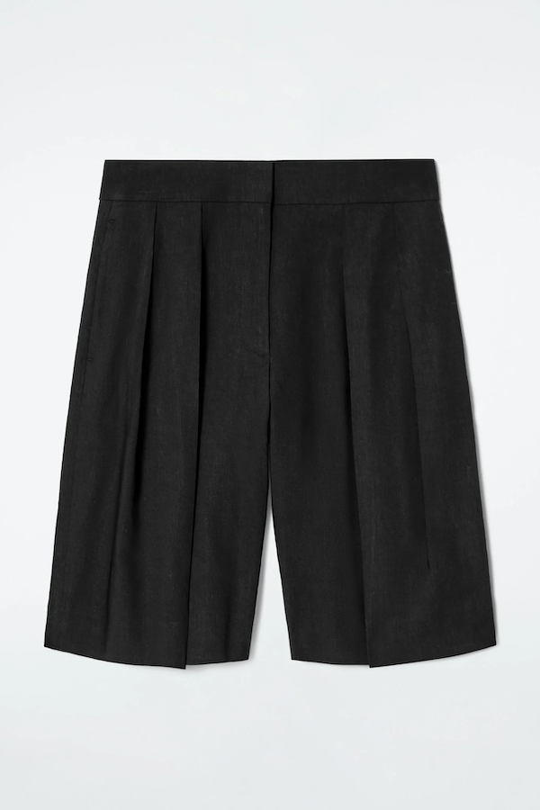 23 warm-weather workwear essentials so you look slick when it’s 40° outside