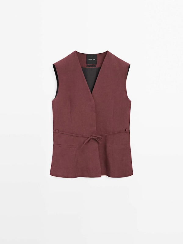 23 warm-weather workwear essentials so you look slick when it’s 40° outside