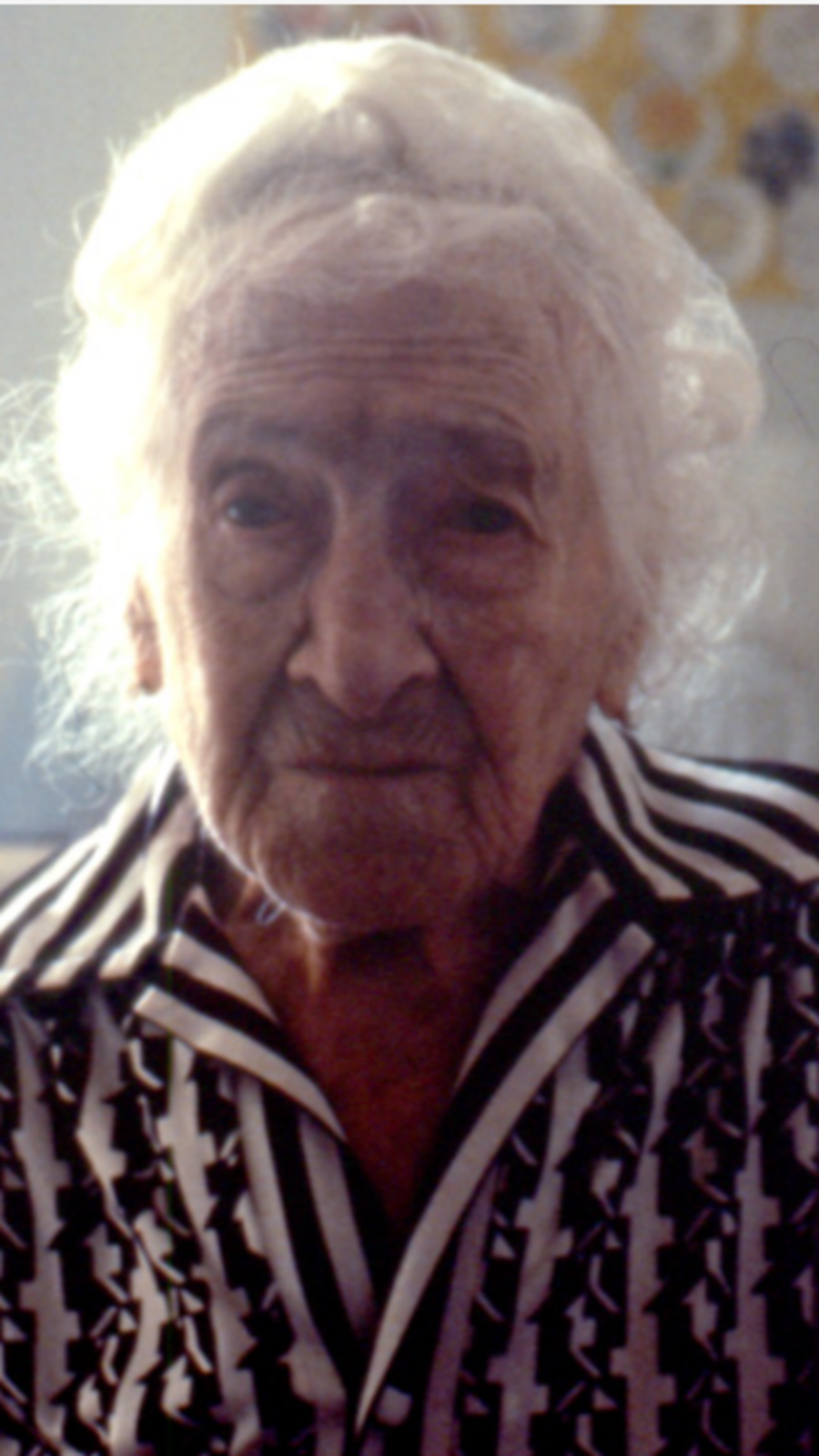 Who has lived the longest in the world?