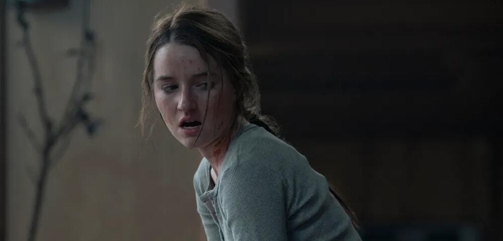 Kaitlyn Dever als Abby