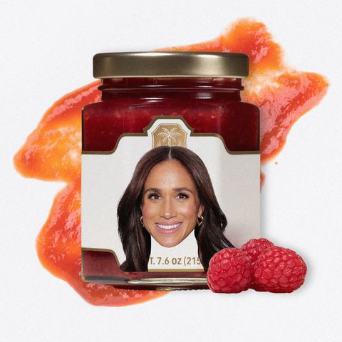 Why Do So Many Celebrities Have Condiment Brands?