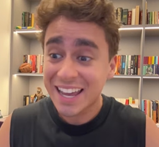 O cenário político brasileiro acaba de ganhar mais um capítulo explosivo