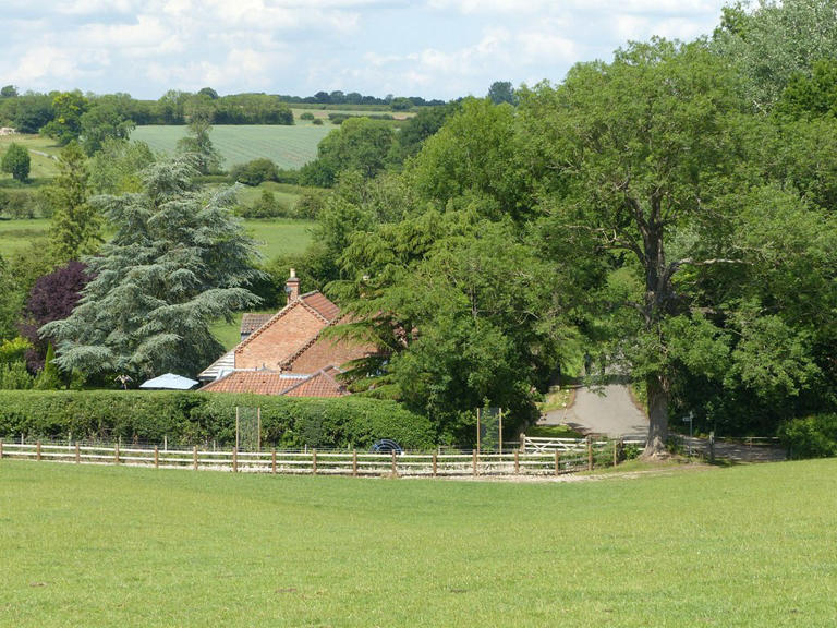 11 charming Nottinghamshire villages that are perfect to explore on a ...