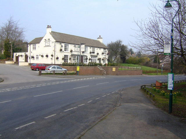 July days out 12 charming Nottinghamshire villages for a summer