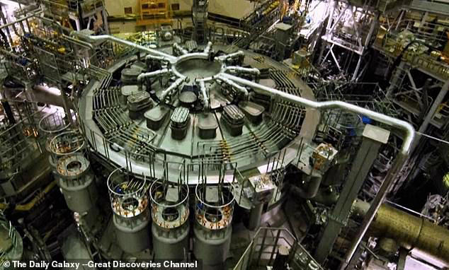 Thorium Molten Salt Reactors (MSRs) are a type of nuclear fission reactor. They use molten salts as both the fuel (dissolved thorium) and the coolant