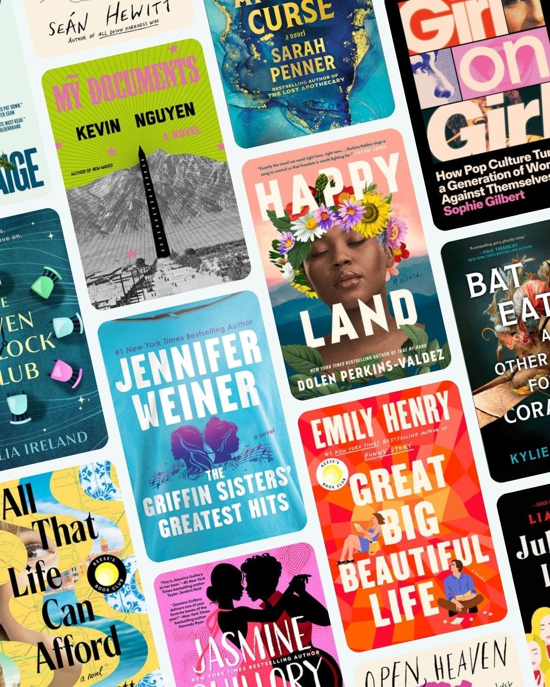 Need A New Book 15 New Releases You Can Read Right Now