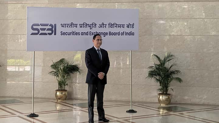 SEBI Chair Flags 'Egregious Behaviour' In Gensol Engineering Case