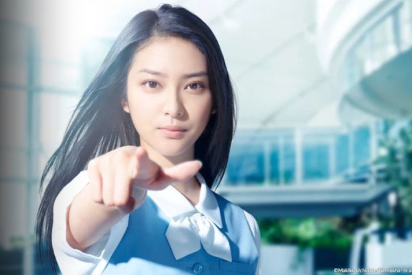 10 Drama Jepun Penuh Petualangan di Dunia Kerja