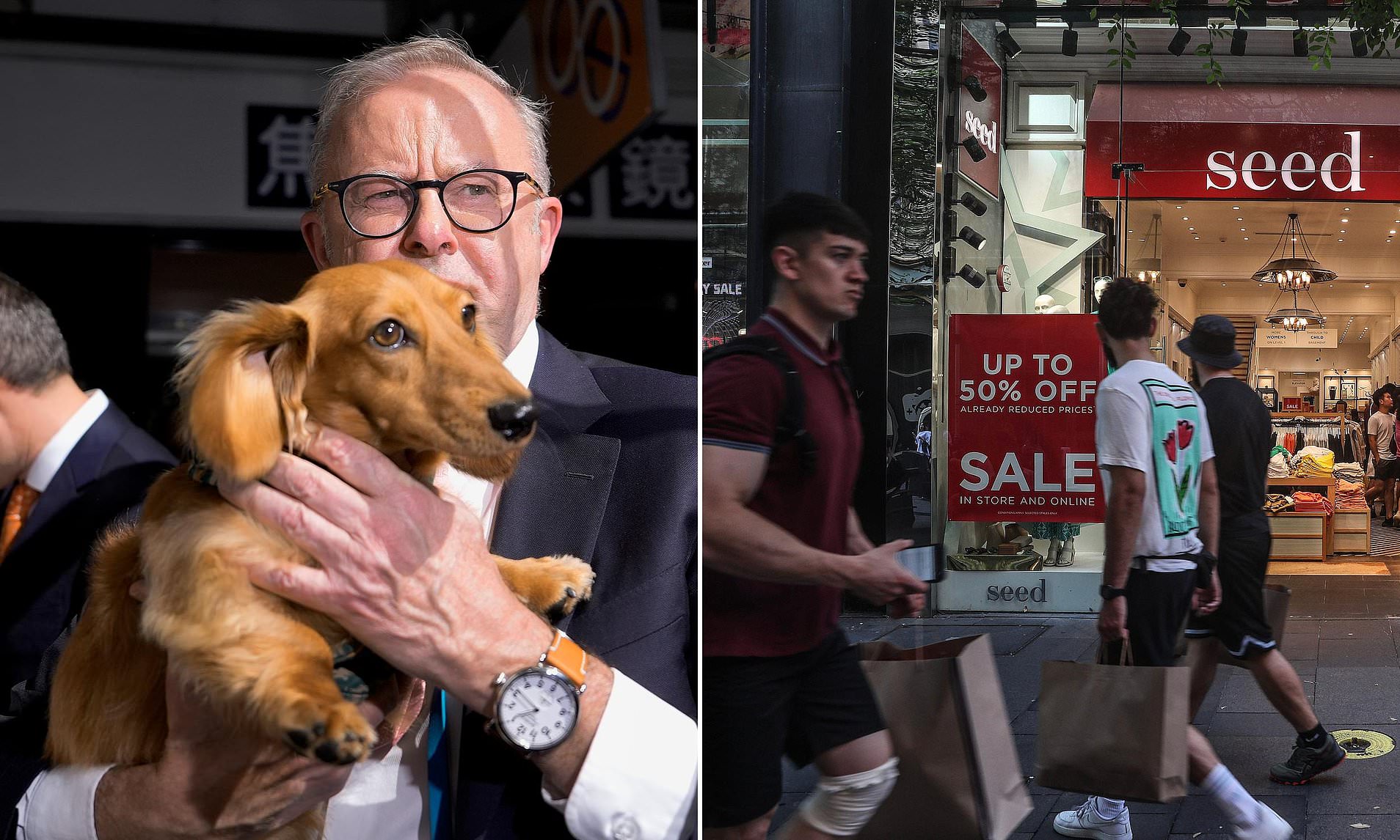 Major 'rate cut' prediction for every Aussie with a mortgage: What you ...