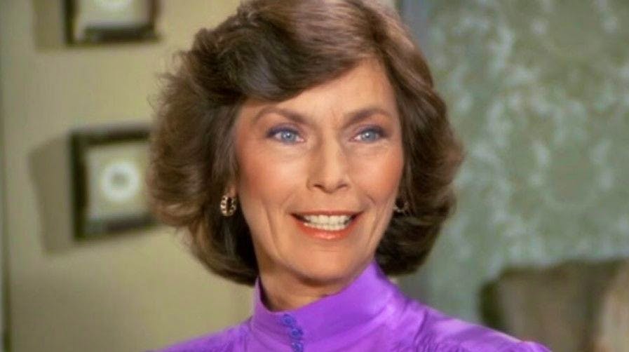 «Dallas»: l'actrice Priscilla Pointer est décédée à 100 ans