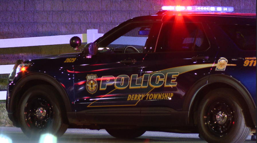 Dauphin County road rage incident under investigation