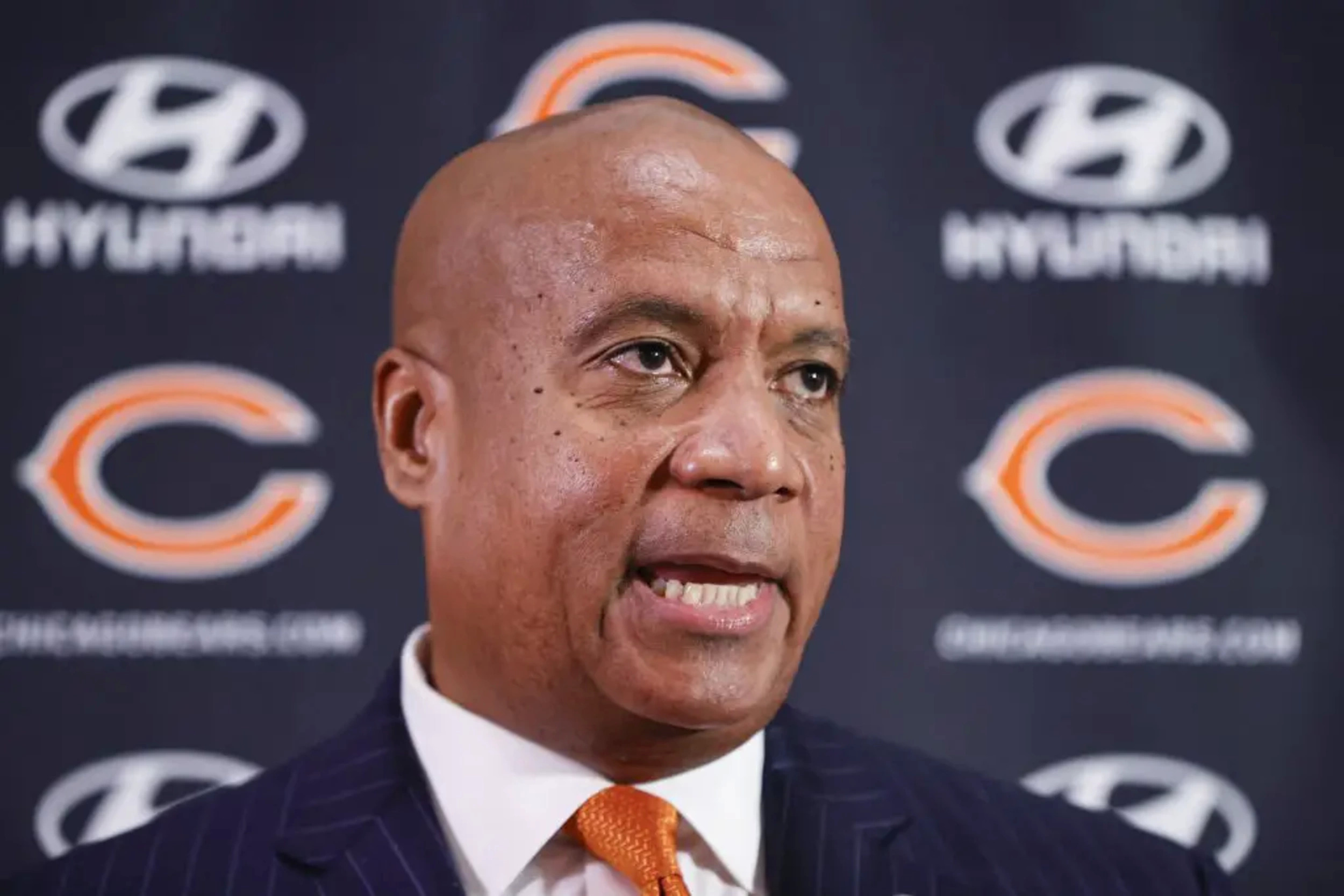 Chicago Bears CEO slams city of Chicago amid stadium pitch