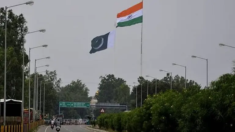 India Shuts Baglihar dam spillways amid IWT suspension following Pahalgam terror attack