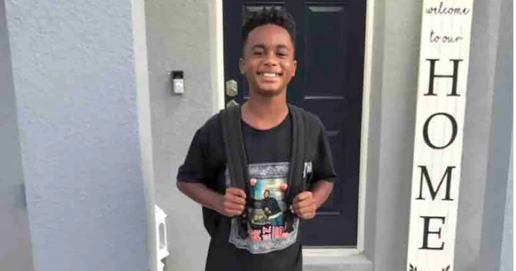 Parents Sue School Board After Son 11 Dies By Suicide Following