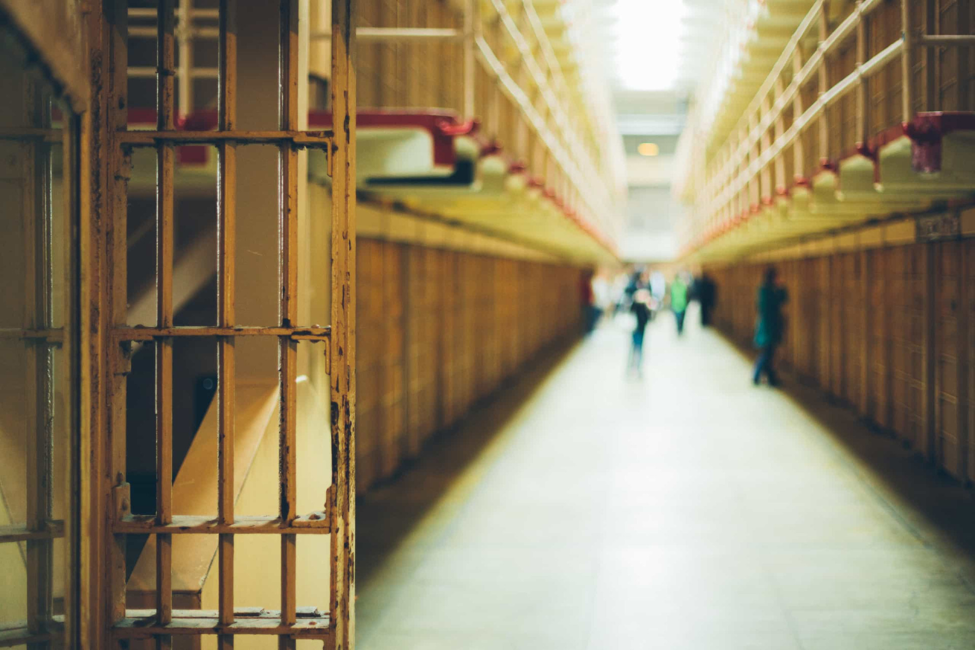 Life on death row