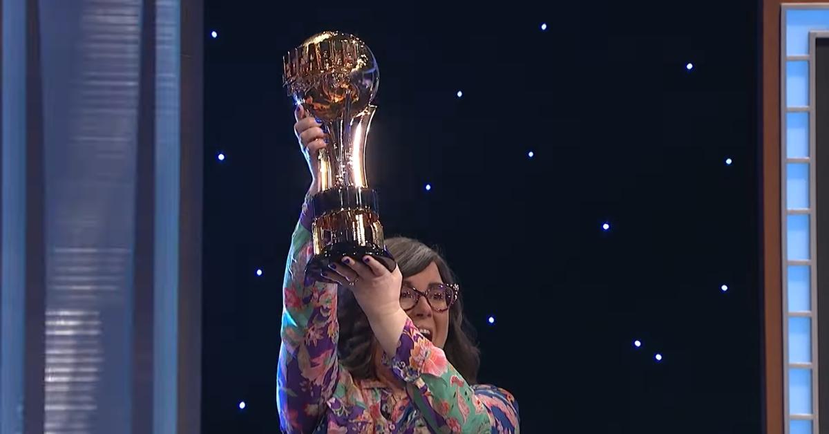 The 'Jeopardy!' Masters Tournament 2025 Has Some Serious Contestants ...