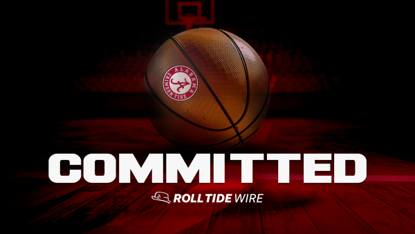Alabama lands commitment from elite 2026 five-star forward