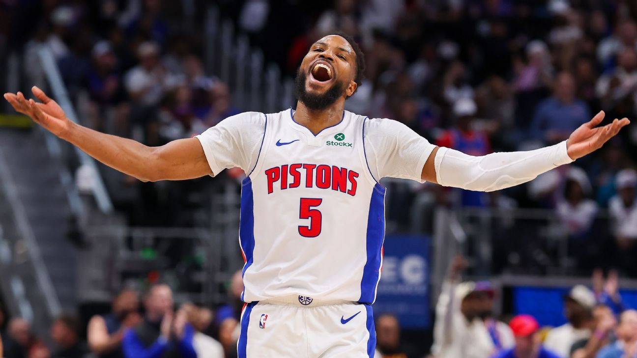 Judge orders Malik Beasley to pay $1 million to former agency<br><br>