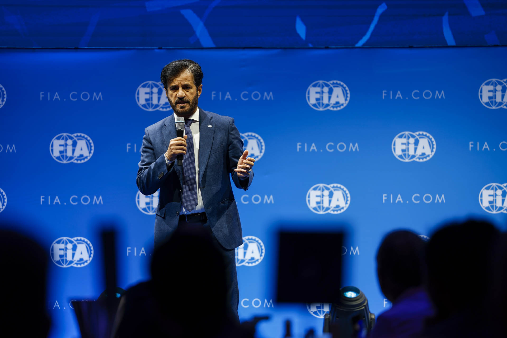 F1: Επιστροφή-σοκ της Shaila-Ann Rao στη FIA ως σύμβουλος του Ben Sulayem