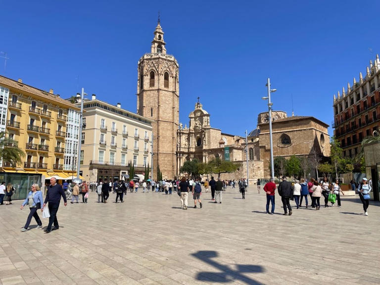 1 Day in Valencia: Must-See Sights You Shouldn't Miss