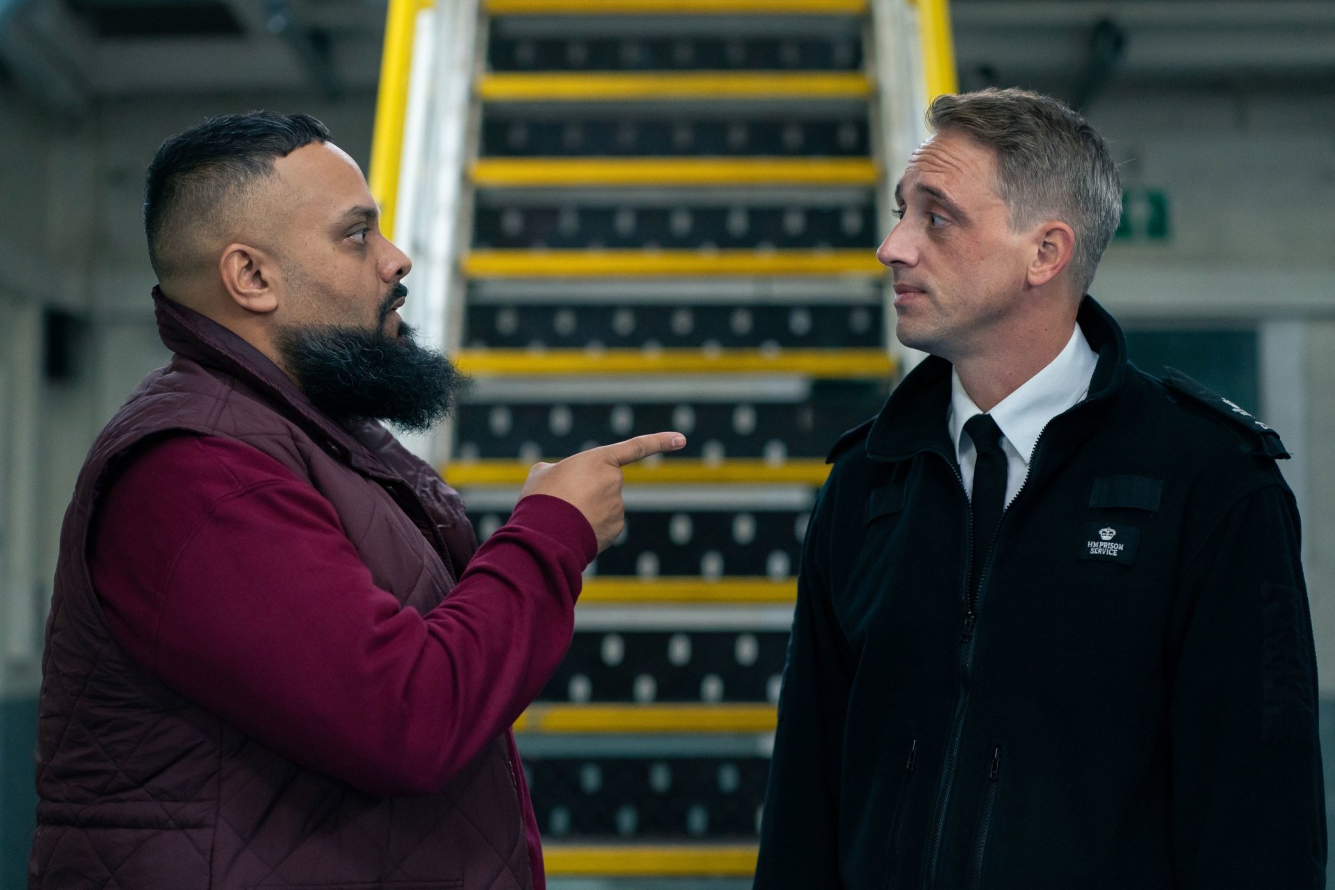 Creator of 'phenomenal' British comedy addresses its future after final ...