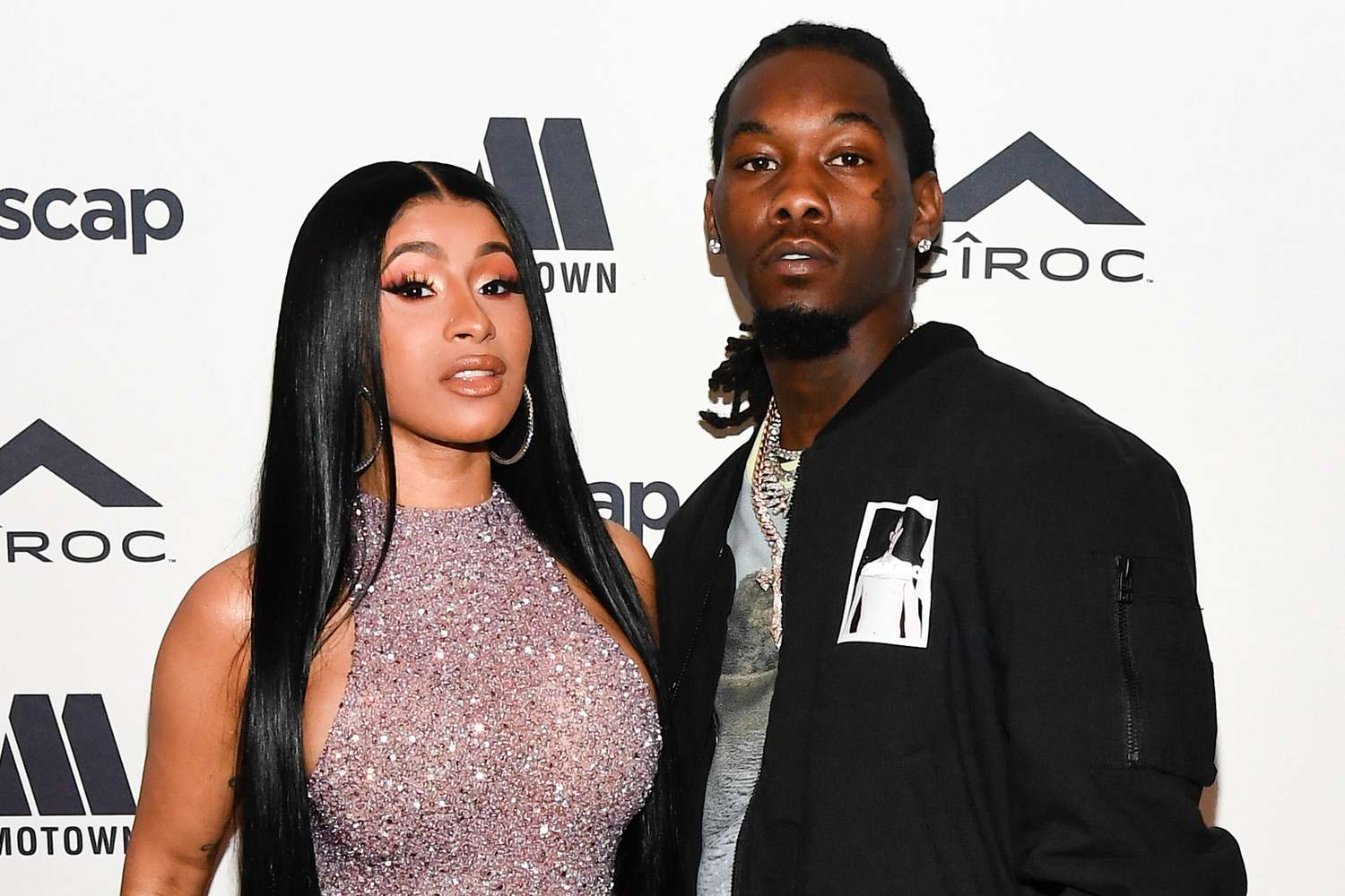 Ranking The 10 Best Rapper Couples in The World of Hip Hop