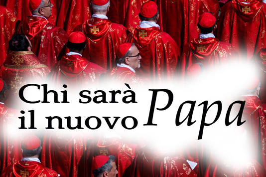 Il passo indietro di Becciu. In pole Parolin e Filoni