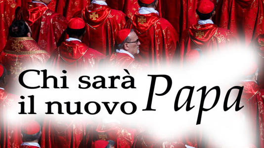 Il passo indietro di Becciu. Verso il conclave