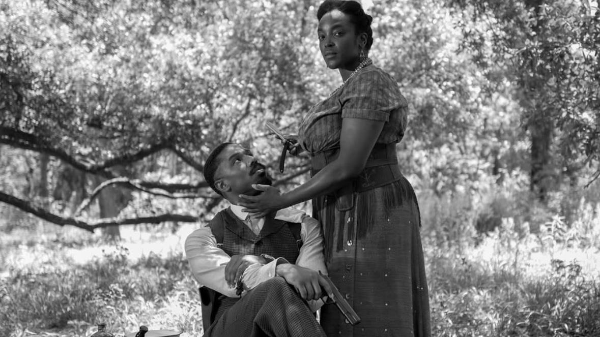 © michaelbjordan, wunmimosaku via Instagram